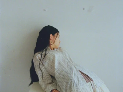 纯天然女孩儿