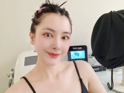 美容的一天 | 变美的一天