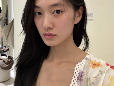 素颜一样抗打🫢
