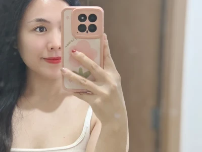大脸盘子是真的抗老