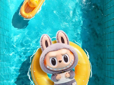 夏日清凉手机壁纸