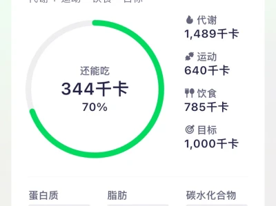 第6️⃣天 目标55KG