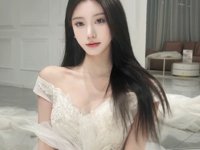 最后一张特别惊艳