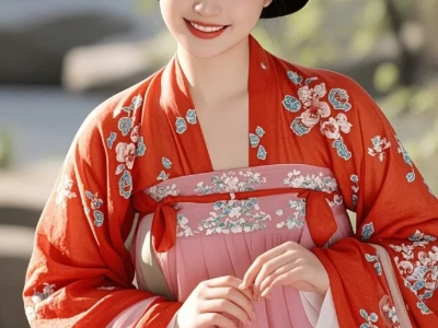 沉鱼落雁闭月羞花｜原来这才是顶级美人的天