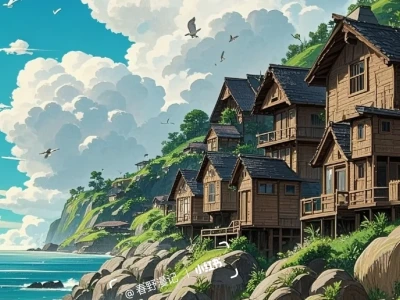 治愈系壁纸·夏日蓝💙