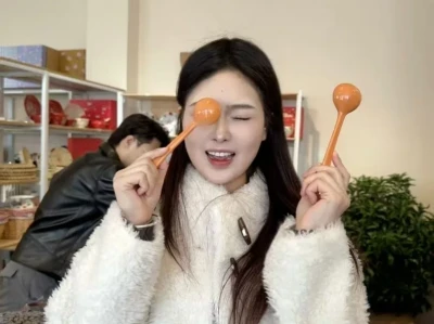 变美历程