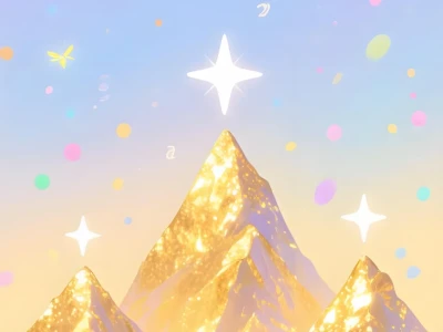 梦幻唯美壁纸|真的有这种神仙画风的壁纸!?!