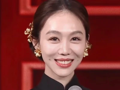 央视镜头下的女明星，美死我了