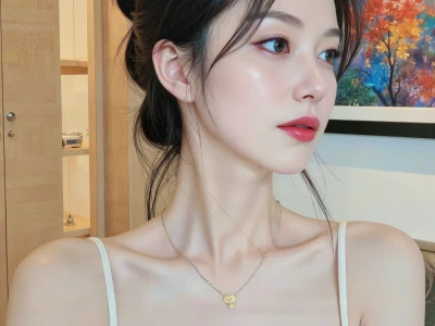 侧脸才是我的舒适区