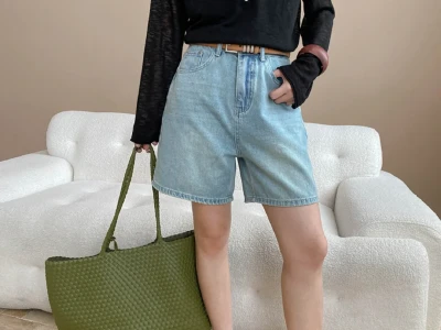 自信才是女人最迷人的时刻