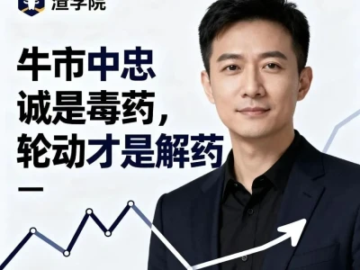 【渣院深度研报】红五月虚实博弈:硬科技顶层阳谋