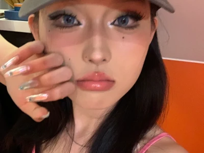 谁兔牙