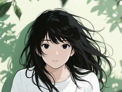 女头像‖🍐