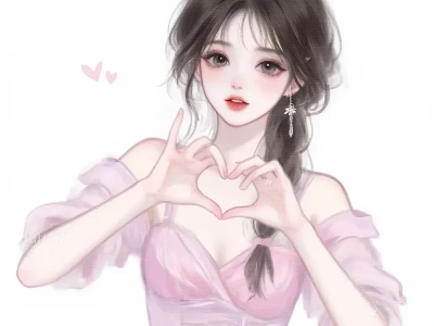 哇,好仙的仙女头像