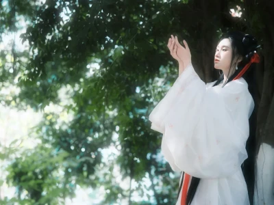 古装风