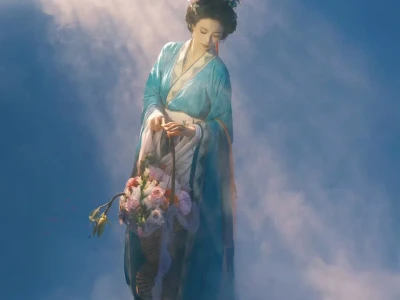 张雅钦是什么天选古人！