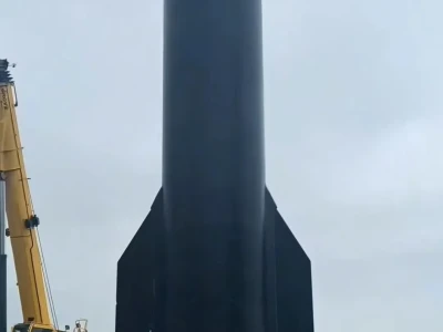 SpaceX供货商价值量研报(明确可查)