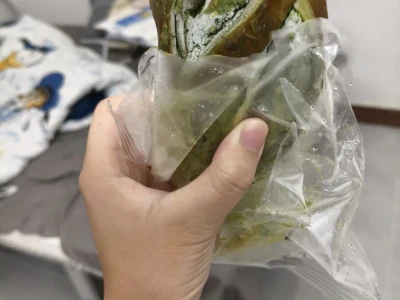 暑假每天吃2000大卡以上好焦虑