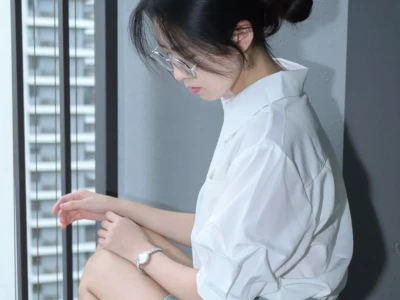 白丝yyds｜甜欲感的尽头还得是姐姐~