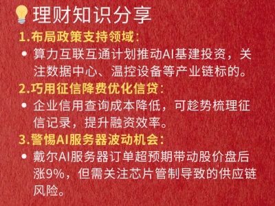 财经日报‖2025.5.31