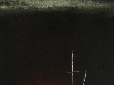 手机壁纸 | 意境风
