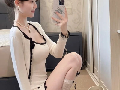 👑甜美小千金
