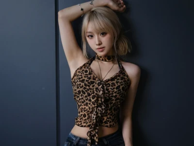 女孩子才不会嫉妒我，她们只会爱上我