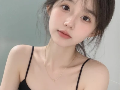 方圆脸,好适合这个淡妆!