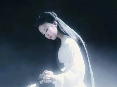 刘亦菲【】ipad壁纸
