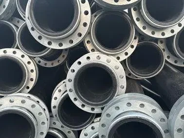 SSPE管煤矿用瓦斯封孔管企业行业报告