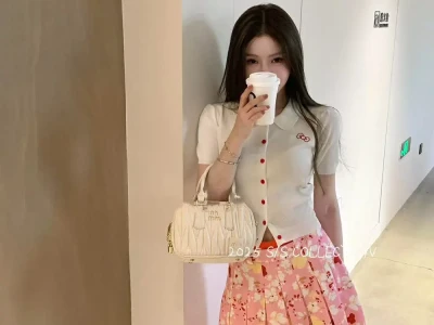 嗲嗲甜妹~