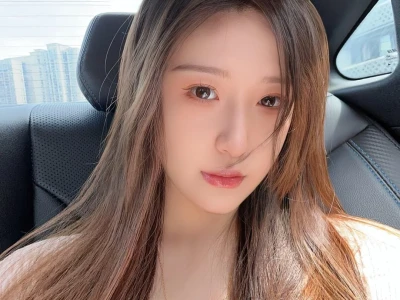我是美丽优雅的女孩