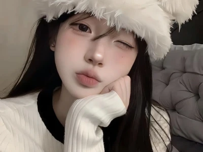 𝐖𝐞𝐜𝐡𝐚𝐭头像|优质女头