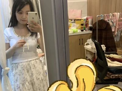 今天美丽了