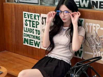 🇰🇷学习韩女拍照和穿搭