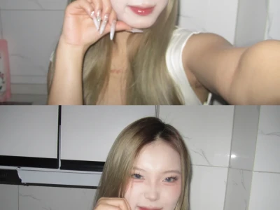 啊啊啊这个妆我好喜欢!!!