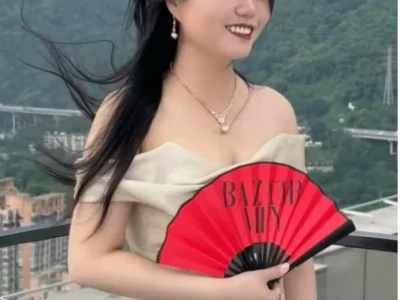李雪琴又瘦啦😍