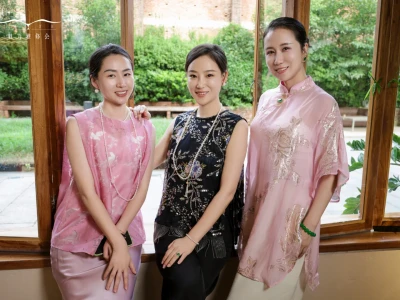 谁说郑州没有美人?!