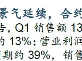 研报精华 | 存储超级周期下,苹果逆势加量不加价,抢占中端市场份额
