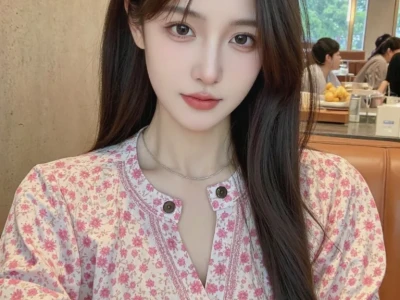 今天的甜美风,谁说30+不能是甜妹