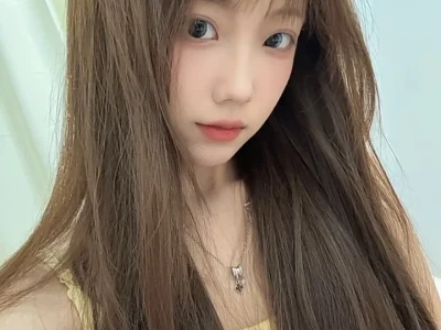 谁能拒绝甜妹?