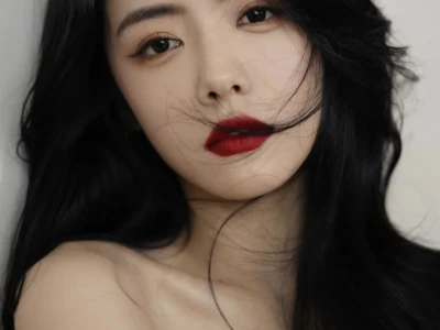 蔡文静，性感辣妹，身材太好了
