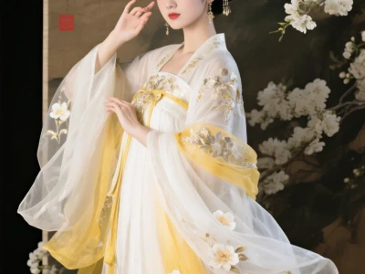 云想衣裳☁️