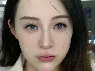 左滑帮整容脸还原正常
