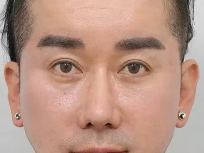 3w調了,有少男感吗?