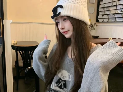玫瑰注定娇艳