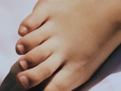 私房照,女孩子的足