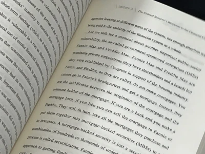 颠覆认知🔥一本书读懂金融的本质