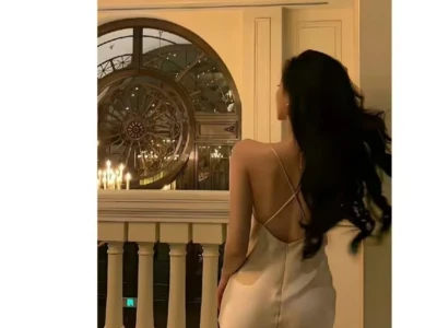 好身材美女
