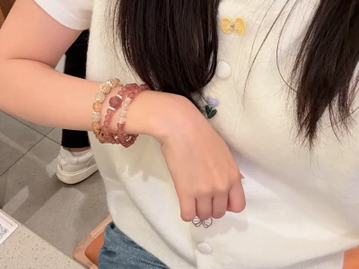 男朋友都要夸我是个甜妹🫣